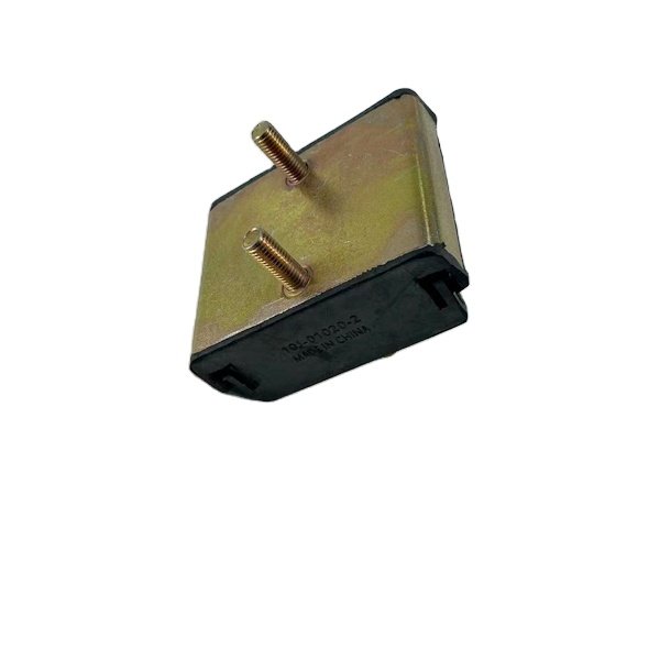 Good Quality Engine Mount for Kinglong Bus Sunlong Higer Zhongtong Bus Engine Cushion Parts OEM 320100020